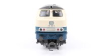 Märklin H0 Diesellok BR 216 188-3 DB Wechselstrom