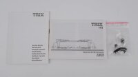 Trix H0 22633 E-Lok crossrail BR 185 564-2 MRCE Gleichstrom