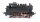 Trix Express H0 Dampflok BR 80 020 3 Leiter Gleichstrom