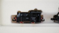 Arnold N 0154 Güterzug Jahreszug 1986 DRG
