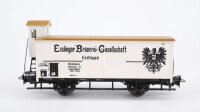 Märklin H0 4782 Bierwagen mit Bremserhaus Esslinger