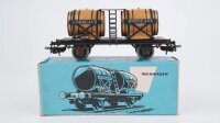 Märklin H0 4510 Faßwagen der DRG