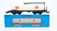 Märklin H0 4648 Mineralöl-Kesselwagen GASOLIN...