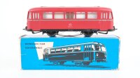 Märklin H0 4018 Beiwagen zum Schienenbus 2. Kl. DB