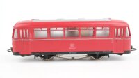 Märklin H0 4018 Beiwagen zum Schienenbus 2. Kl. DB