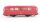 Märklin H0 4018 Beiwagen zum Schienenbus 2. Kl. DB