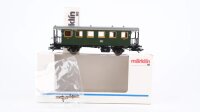 Märklin H0 4301 Personenwagen 2.Kl. DB