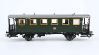 Märklin H0 4301 Personenwagen 2.Kl. DB