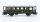 Märklin H0 4301 Personenwagen 2.Kl. DB