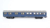 Märklin H0 4048 Postwagen Nederlands Postrijtuig NS