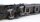 Märklin H0 4048 Postwagen Nederlands Postrijtuig NS