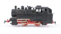 Piko H0 Dampflok BR 80 018 Gleichstrom