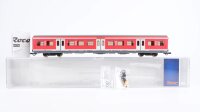 Roco H0 64276 Personenwagen 2.Kl. DB