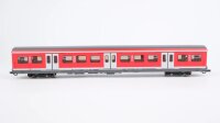 Roco H0 64276 Personenwagen 2.Kl. DB