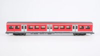 Roco H0 64277 Personenwagen 2.KL. DB