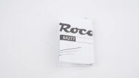 Roco H0 64277 Personenwagen 2.KL. DB