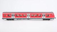 Roco H0 64278 S-Bahn Steuerwagen DB