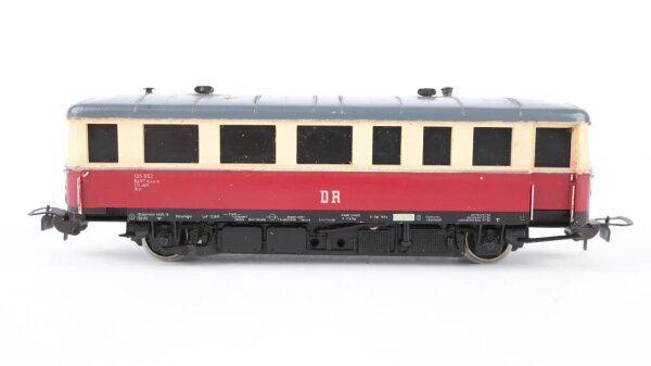 Piko H0 Triebwagen BR 135 062 DR Gleichstrom