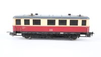 Piko H0 Triebwagen BR 135 062 DR Gleichstrom