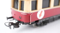 Piko H0 Triebwagen BR 135 062 DR Gleichstrom