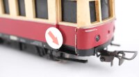 Piko H0 Triebwagen BR 135 062 DR Gleichstrom