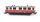 Piko H0 Triebwagen BR 135 062 DR Gleichstrom