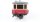 Piko H0 Triebwagen BR 135 062 DR Gleichstrom
