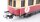 Piko H0 Triebwagen BR 135 062 DR Gleichstrom