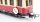 Piko H0 Triebwagen BR 135 062 DR Gleichstrom
