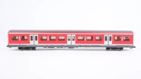 Roco H0 64269 Personenwagen 2.Kl. DB