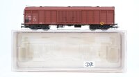 Brawa H0 48380 geschlossener Wagen Gags 31-50-100 1247-8 DR