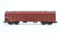 Brawa H0 48380 geschlossener Wagen Gags 31-50-100 1247-8 DR