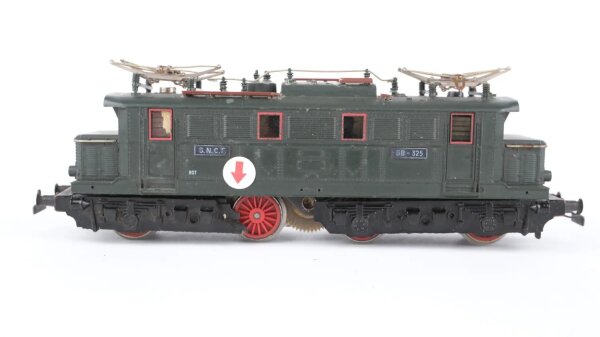 Piko H0 E-Lok BR BB-325 S.N.C.F. Gleichstrom