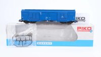 Piko H0 58471-2 Großraumgüterwagen PKP
