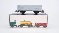 Piko H0 5/6437/016 Hochbordwagen K.Sächs.Sts.E.B.