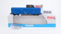 Piko H0 58471 gedeckter Güterwagen 401K PKP