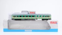 Piko H0 97600 Personenwagen 2.Kl PKP