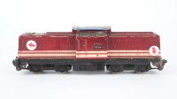 Gützold H0 Diesellok BR V 100 028 DR Gleichstrom