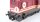 Gützold H0 Diesellok BR V 100 028 DR Gleichstrom