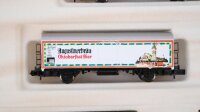 Arnold N 0149 Güterwagenset Jahres-Sonderzug 1990 DB