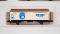 Arnold N 0149 Güterwagenset Jahres-Sonderzug 1990 DB