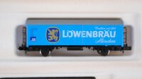Arnold N 0149 Güterwagenset Jahres-Sonderzug 1990 DB