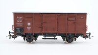 Piko H0 5/6436/014 gedeckter Güterwagen 11430 Gml K.P.E.V.