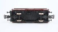 Piko H0 5/6438/014 Gedeckter Güterwagen mit Bremserhaus K.P.E.V.