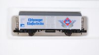 Arnold N 0165 Güterwagenset Jahres Sonderzug 1989 Kloster-Brauerei DB