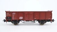 Roco H0 56272 Hochbordwagen CD