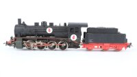 Piko H0 Dampflok mit Tender BR 55 3784 DR Gleichstrom