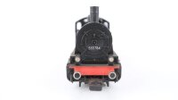 Piko H0 Dampflok mit Tender BR 55 3784 DR Gleichstrom