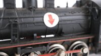 Piko H0 Dampflok mit Tender BR 55 3784 DR Gleichstrom