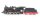 Piko H0 Dampflok mit Tender BR 55 3784 DR Gleichstrom